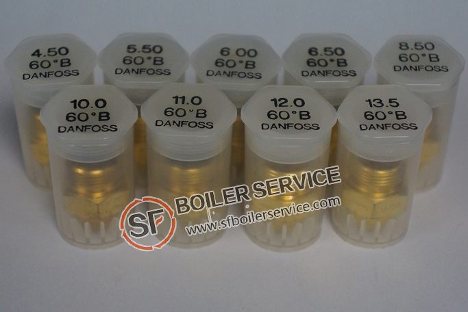 Nozzle - 18